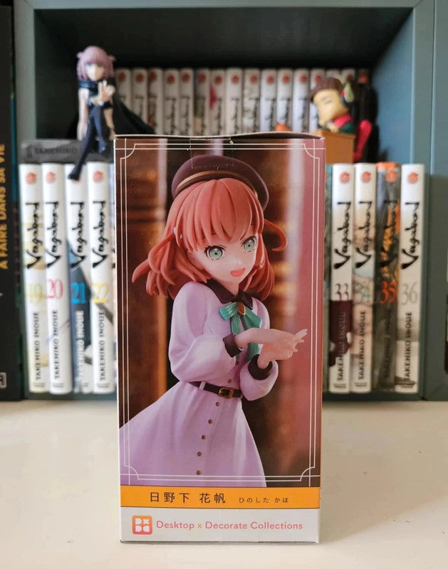 Figurine Kaho Hinoshita : Love Live! Superstar!!