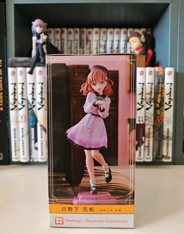 Figurine Kaho Hinoshita : Love Live! Superstar!!