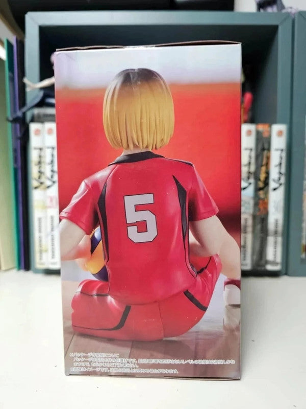 Figurine Kenma Kozume Noodle Stopper : Haikyu!!
