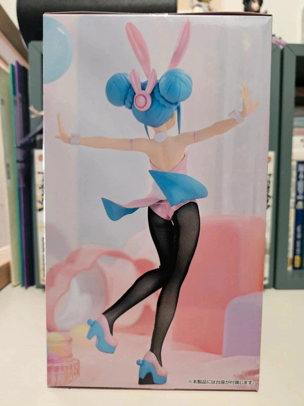 Figurine Hatsune Miku BiCute Bunnies Wink
