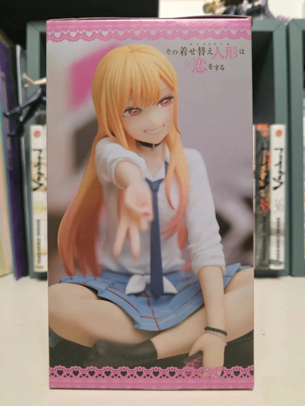 Figurine Marin Kitagawa Noodle Stopper : My Dress-up Darling