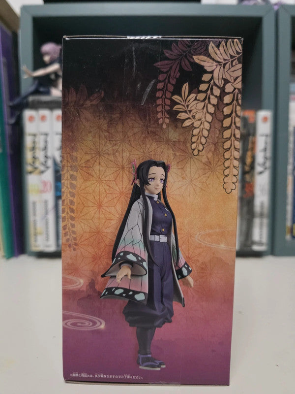 Figurine Kanae Kocho
: Demon Slayer Kimetsu No Yaiba