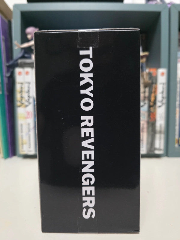 Figurine Draken Ken Ryuguji : Tokyo Revengers