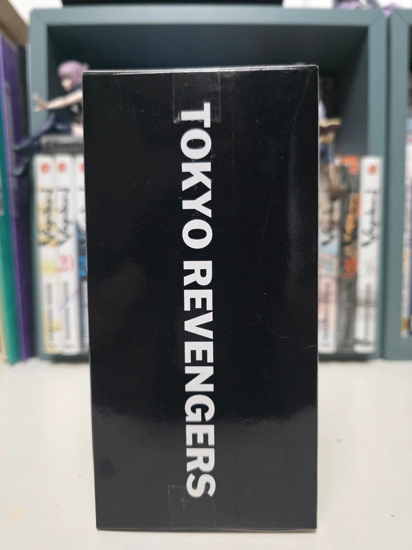 Figurine Yasuhiro Muto : Tokyo Revengers