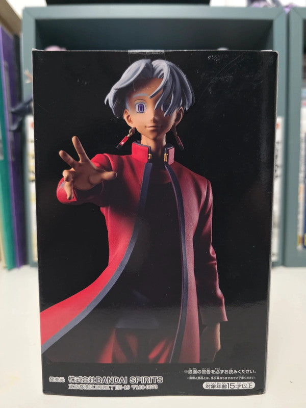 Figurine Izana Kurokawa
: Tokyo Revengers
