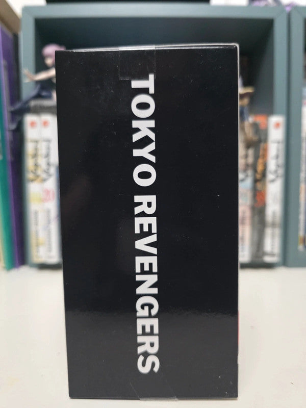 Figurine Izana Kurokawa
: Tokyo Revengers