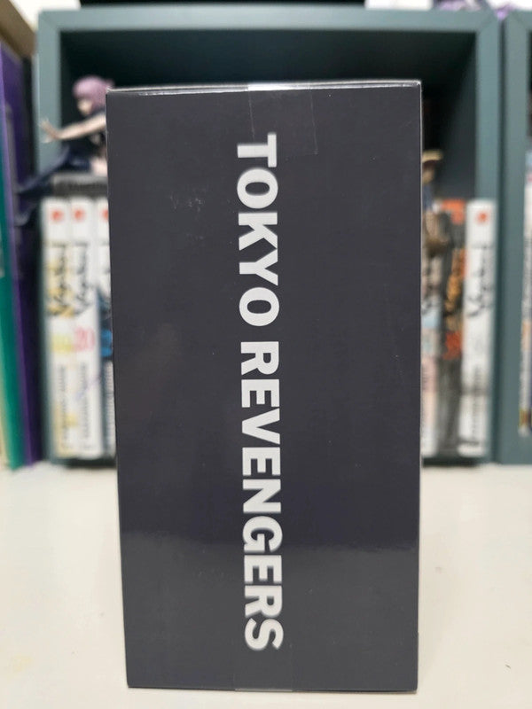 Figurine Tetta Kisaki
: Tokyo Revengers