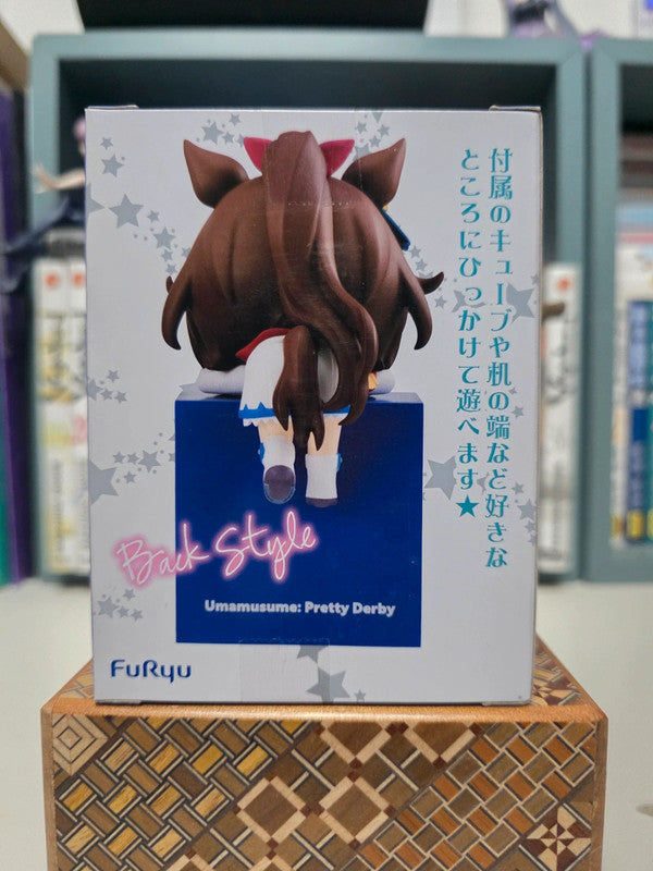 Figurine Hikkake Tokai Teio : Uma Musume Pretty Derby
