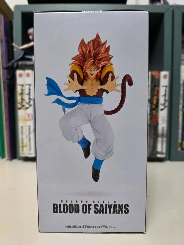 Figurine Gogeta : Dragon Ball Z