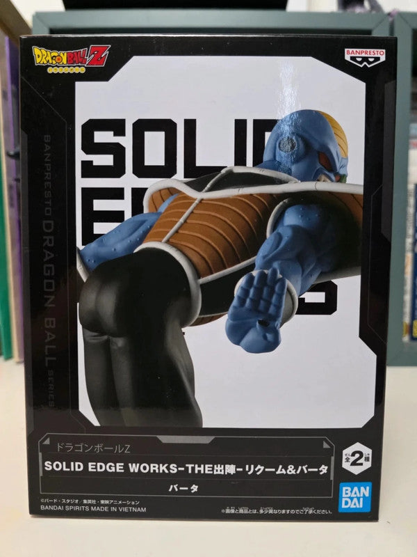 Figurine Burta
: Dragon Ball Z