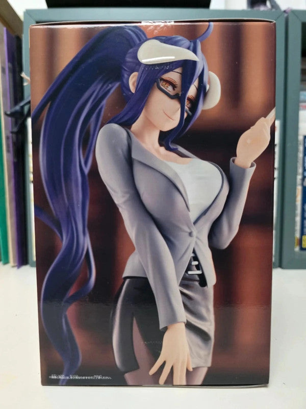 Figurine Albedo Teacher
: Overlord