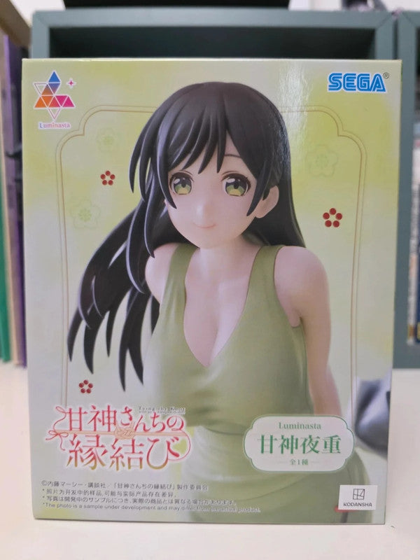 Figurine Yae Yumemirize
: Tying The Knot With An Amagami Sister