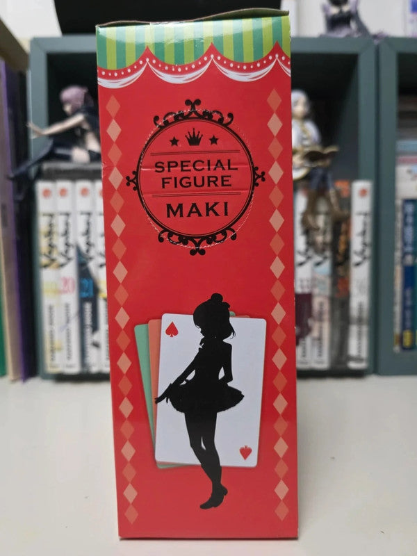 Figurine Nishikino Maki
: Love Live!