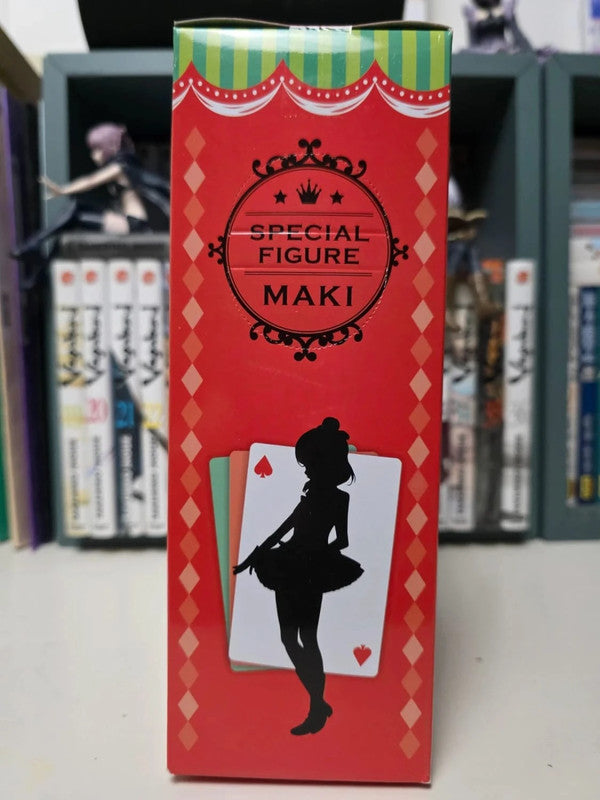Figurine Nishikino Maki
: Love Live!