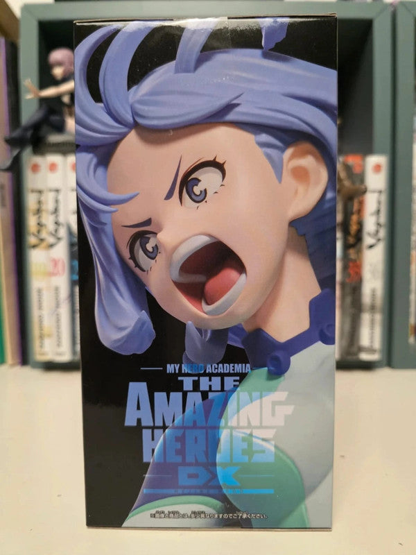Figurine The Amazing Heroes DX Nejire Hado : My Hero Academia