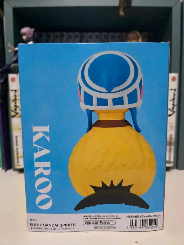 Figurine Karoo Sofvimates Egghead : One Piece