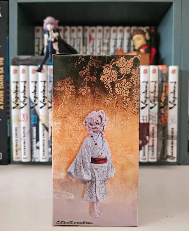 Figurine Rui : Demon slayer Kimetsu no Yaiba