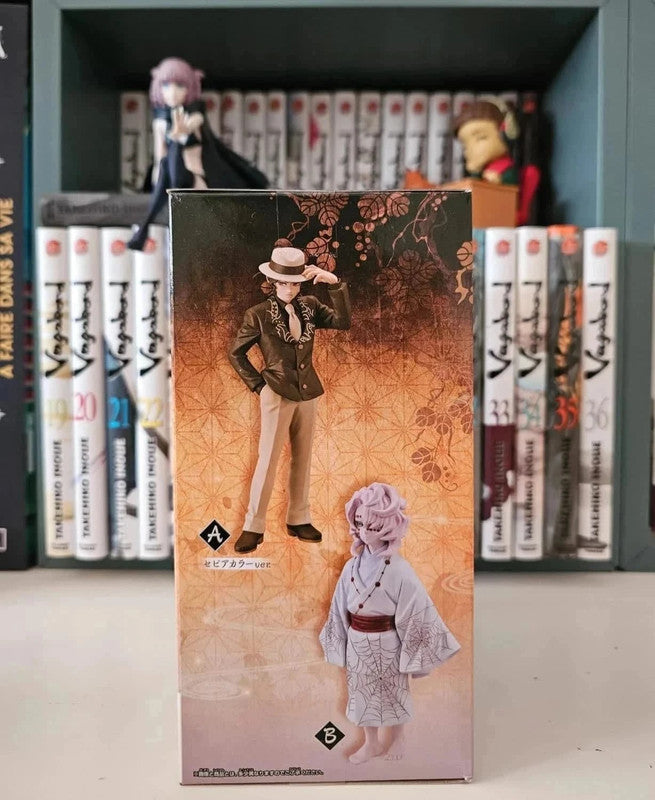 Figurine Rui : Demon slayer Kimetsu no Yaiba