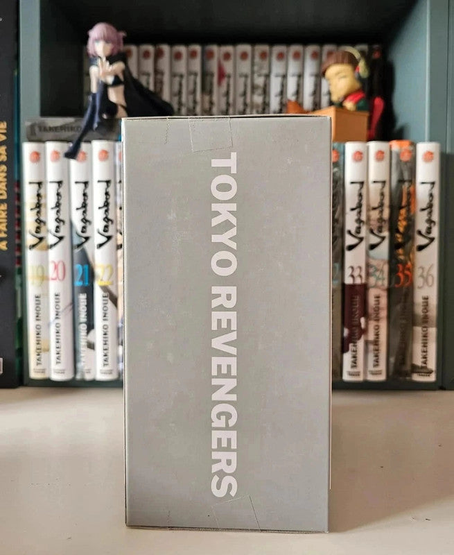 Figurine Baji Keisuke : Tokyo Revengers
