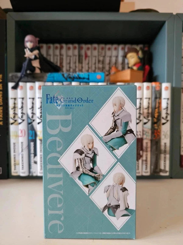 Figurine Camelot Paladin ; Agateram - Bedivere Fate/Grand Order