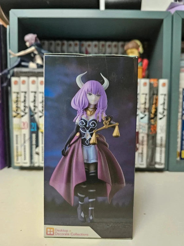 Figurine Desktop×Decorate Collections Aura the Guillotine : Frieren Beyond Journey's