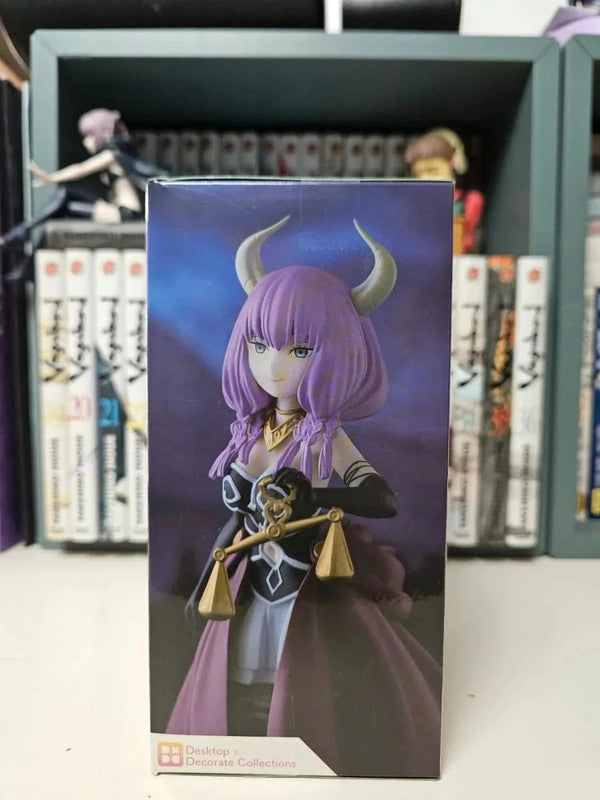 Figurine Desktop×Decorate Collections Aura the Guillotine : Frieren Beyond Journey's