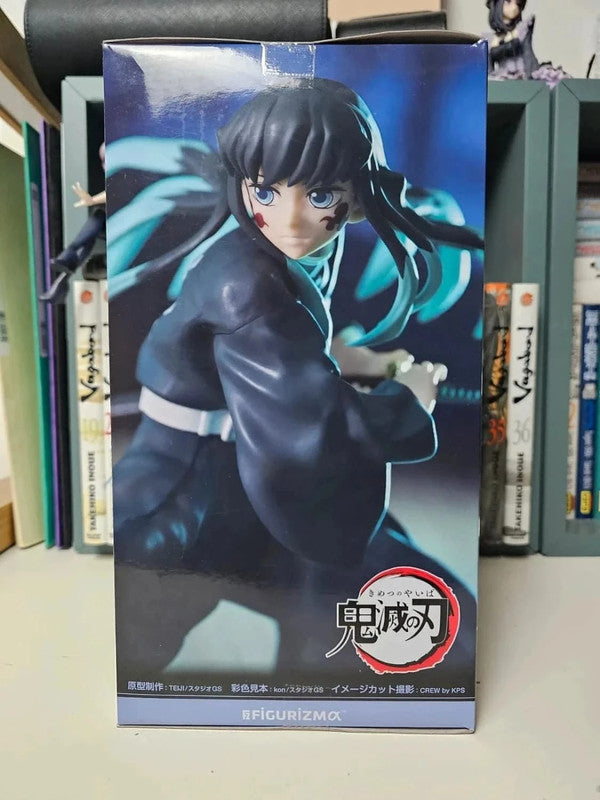 Figurine Figurizm Muichiro Tokito : Demon slayer Kimetsu no Yaiba
