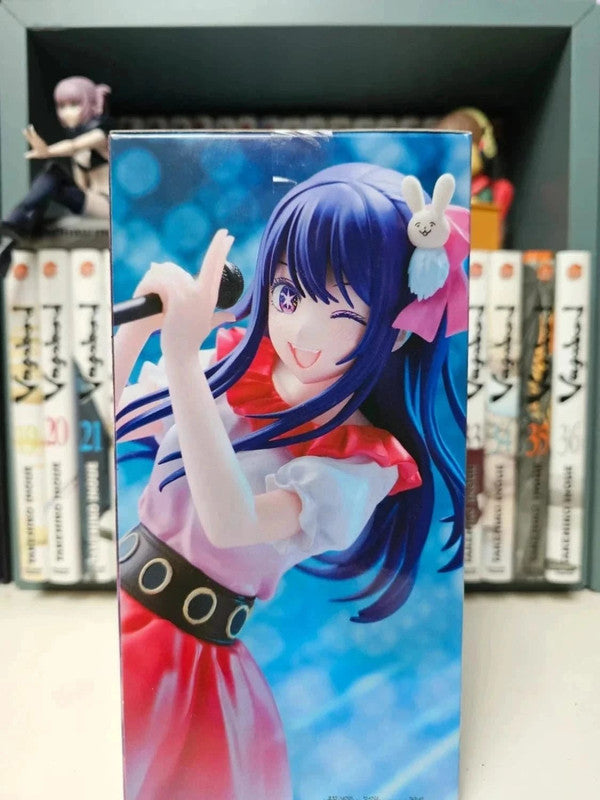 Figurine Hoshino Ai : Oshi No Ko