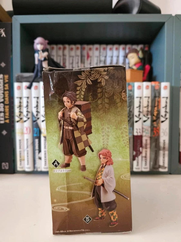 Figurine Kamado Tanjiro : Demon Slayer