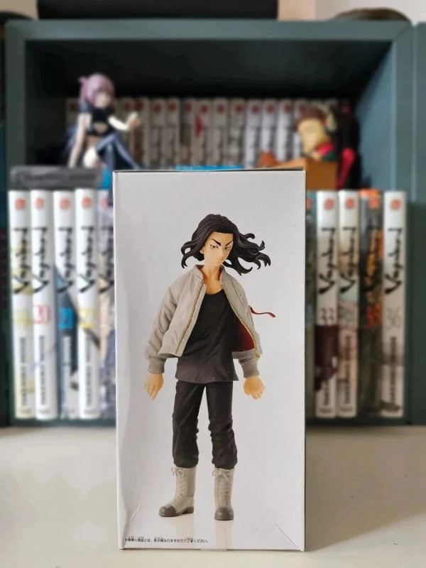 Figurine Keisuke Baji : Tokyo Revengers