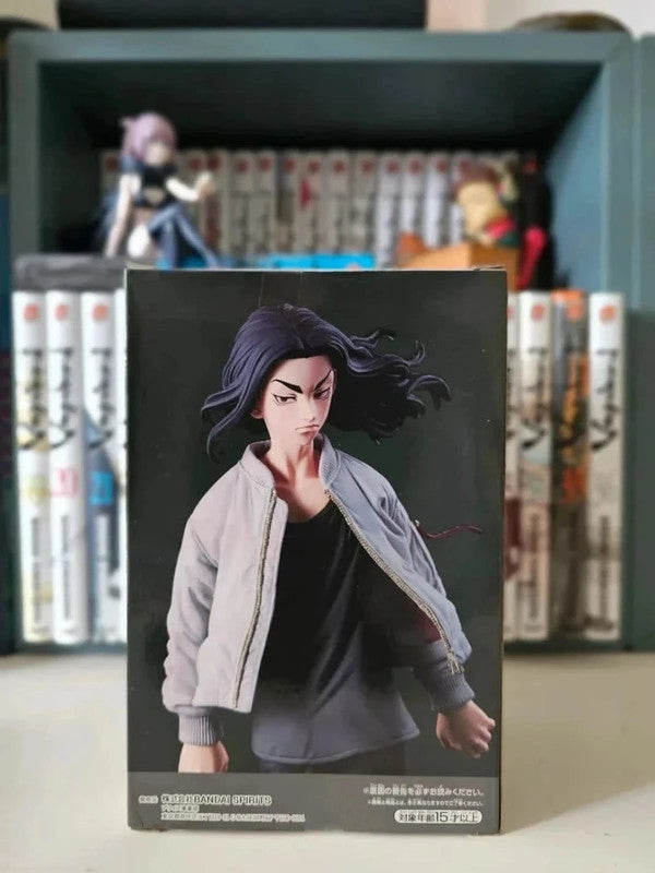 Figurine Keisuke Baji : Tokyo Revengers