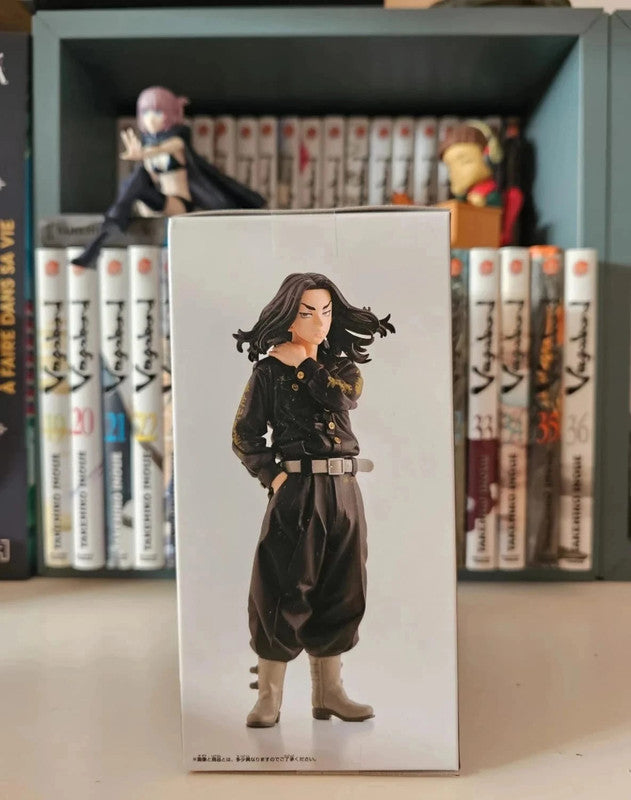 Figurine Keisuke Baji : Tokyo Revengers