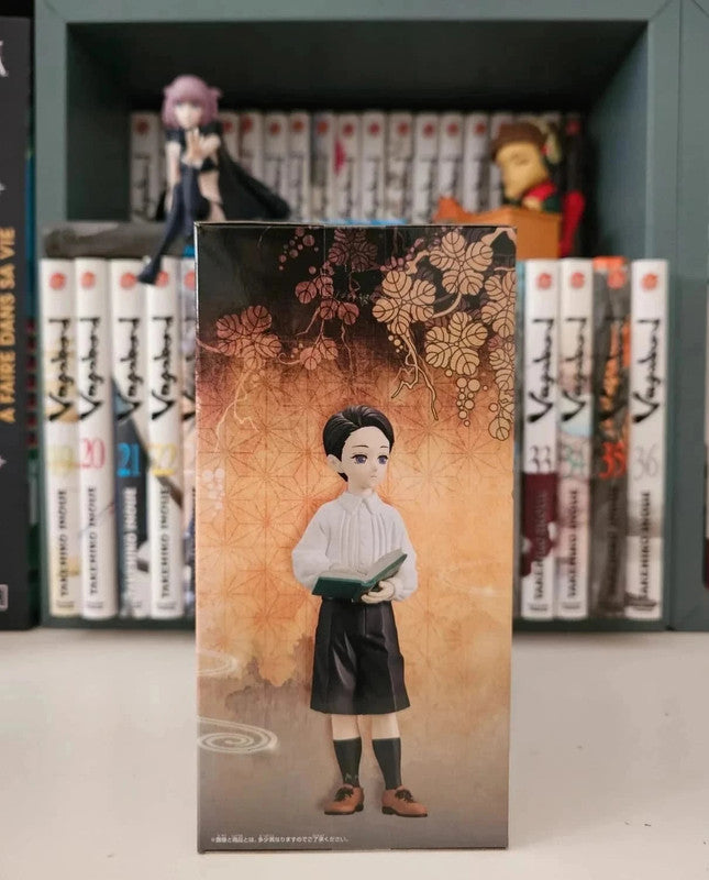 Figurine Muzan Kibutsuji : Demon slayer Kimetsu no Yaiba