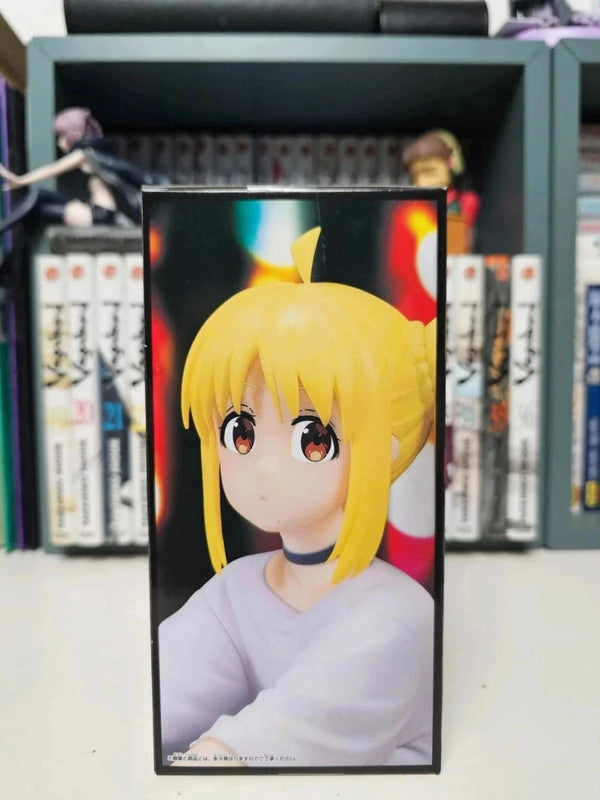 Figurine Nijita Ijichi : Bocchi The Rock!