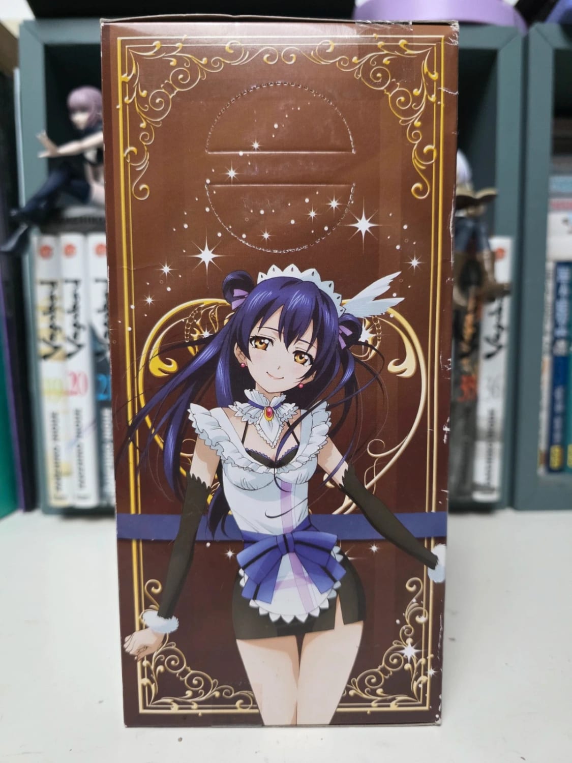 Figurine Sonoda Umi Kanseihin Figure – Love Live! School Idol Project
