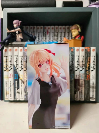 Figurine Ruby Hoshino : Oshi no Ko