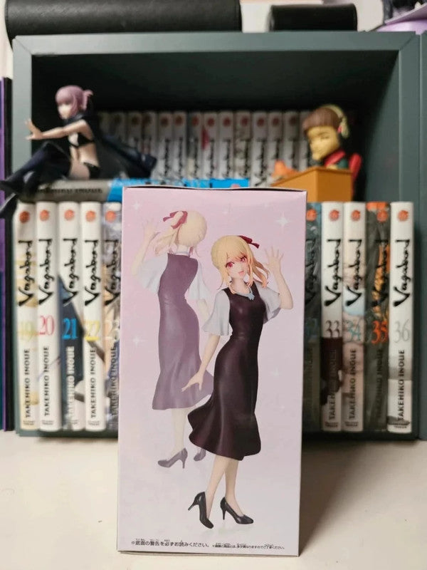 Figurine Ruby Hoshino : Oshi no Ko