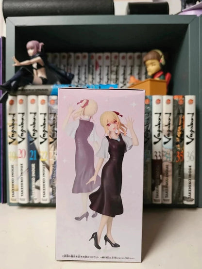 Figurine Ruby Hoshino : Oshi no Ko