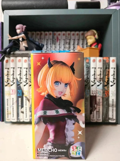 Figurine Perching Mem-cho
: Oshi no Ko