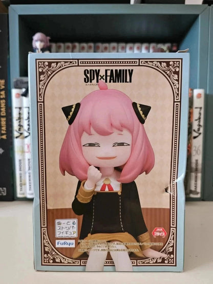 Figurine Noodle Stopper Anya Forger : Spy x Family