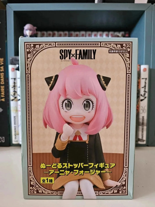 Figurine Noodle Stopper Anya Forger : Spy x Family