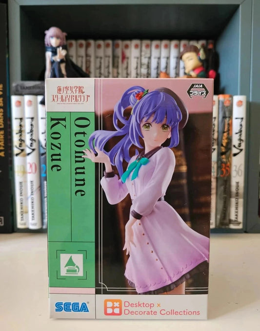 Figurine Kozue Otomune : Love Live! Superstar!!