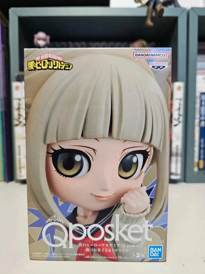 Figurine Q Posket Himiko Toga : My Hero Academia