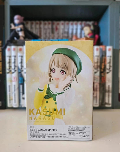 Figurine Kasumi Nakasu : Love Live! Nijigasaki High School Idol Club