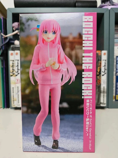 Figurine Hitori Gotoh Casual Clothes Ver  : Bocchi The Rock