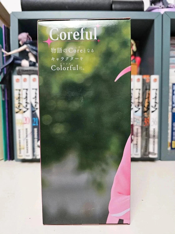 Figurine Hitori Gotoh Casual Clothes Ver  : Bocchi The Rock