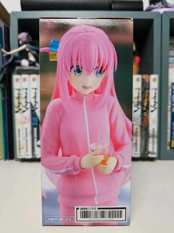 Figurine Hitori Gotoh Casual Clothes Ver  : Bocchi The Rock