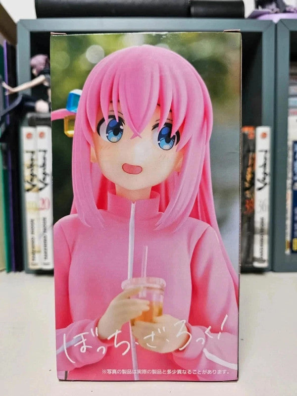 Figurine Hitori Gotoh Casual Clothes Ver  : Bocchi The Rock