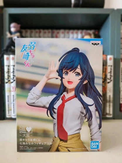 Figurine Minami Nanami
: Kotobukiya Bottom-tier character tomozaki