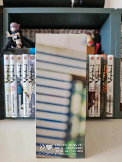 Figurine Minami Nanami
: Kotobukiya Bottom-tier character tomozaki